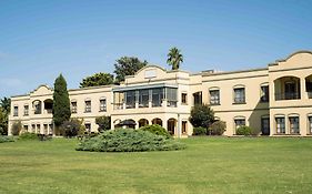 Wyndham Garden Luján